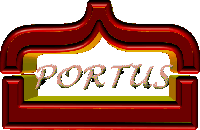 Portus Logo