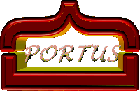 Portus logo